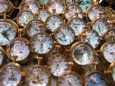 Relojes